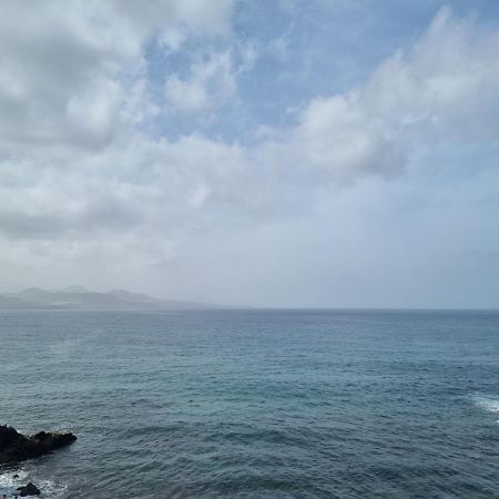 Balcony To The Sea Balcon Al Mar Las Canteras Las Palmas de Gran Canaria Exterior foto