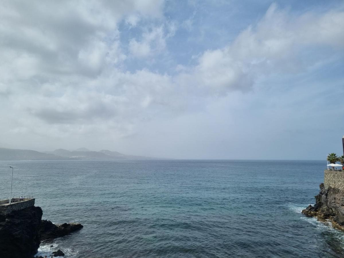 Balcony To The Sea Balcon Al Mar Las Canteras Las Palmas de Gran Canaria Exterior foto